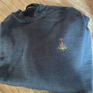 Merion sweater